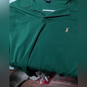 Ralph Lauren Polo shirts
